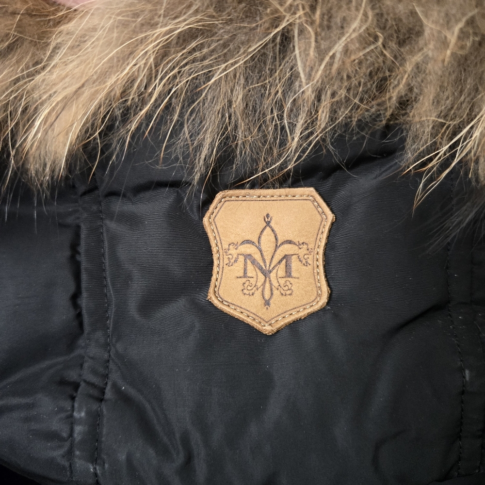 Mackage Adali Jacket Small - Picture 5 of 16
